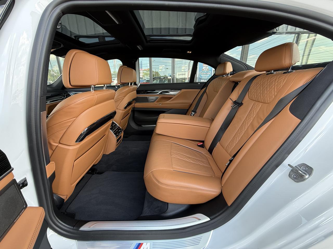 2022 BMW 7 Series 750i xDrive Knoxville TN