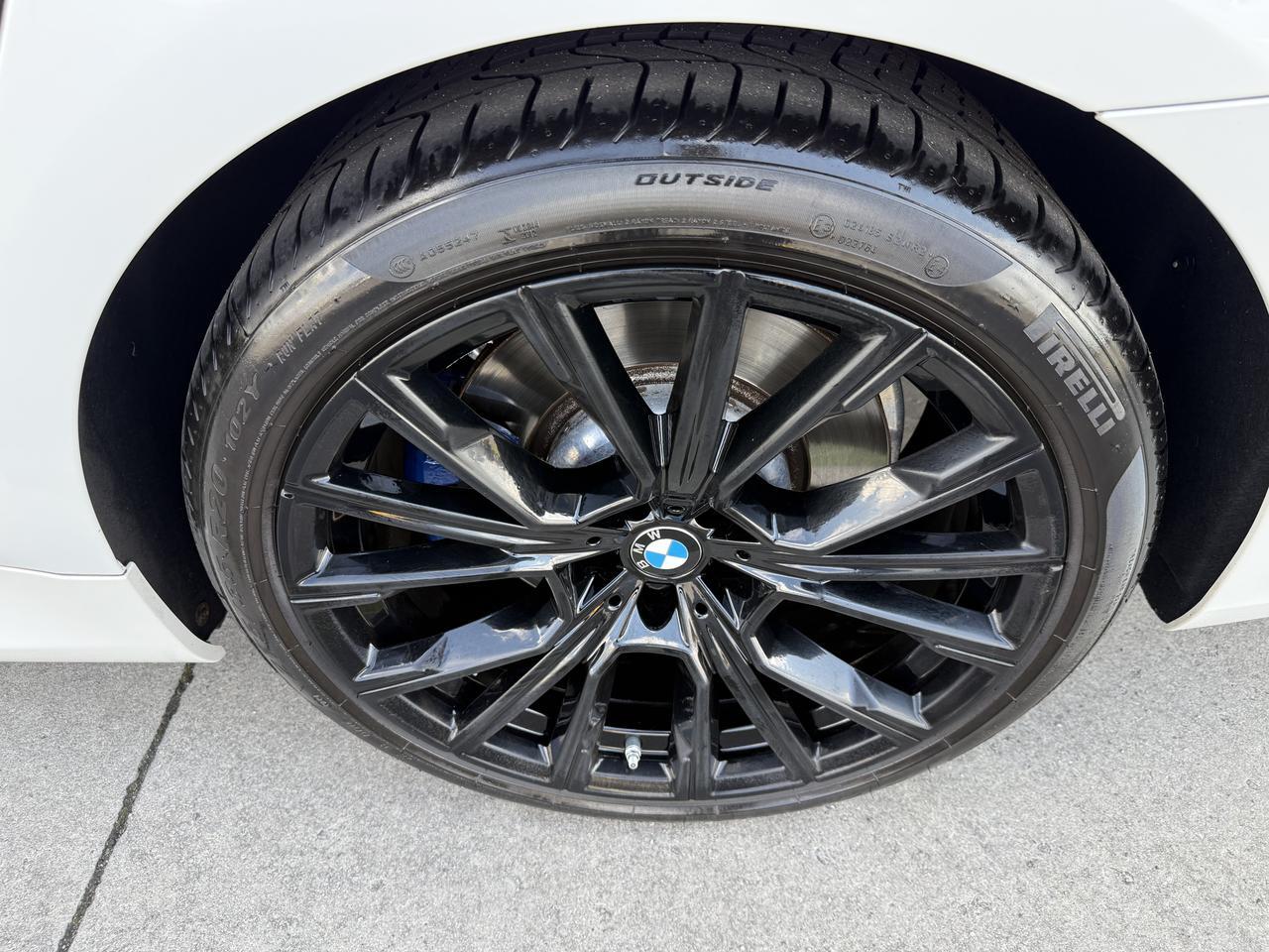 2022 BMW 7 Series 750i xDrive Knoxville TN