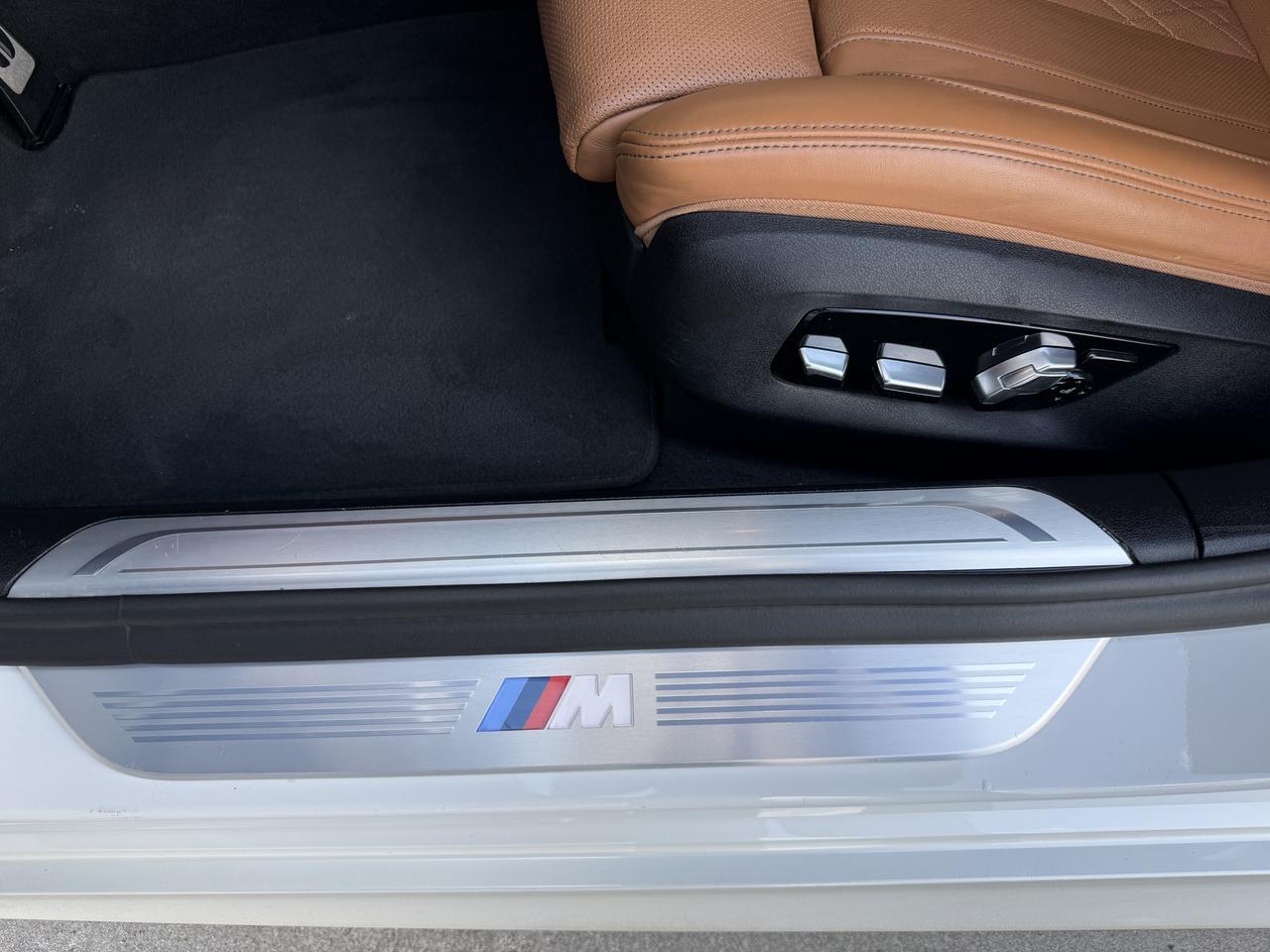 2022 BMW 7 Series 750i xDrive Knoxville TN