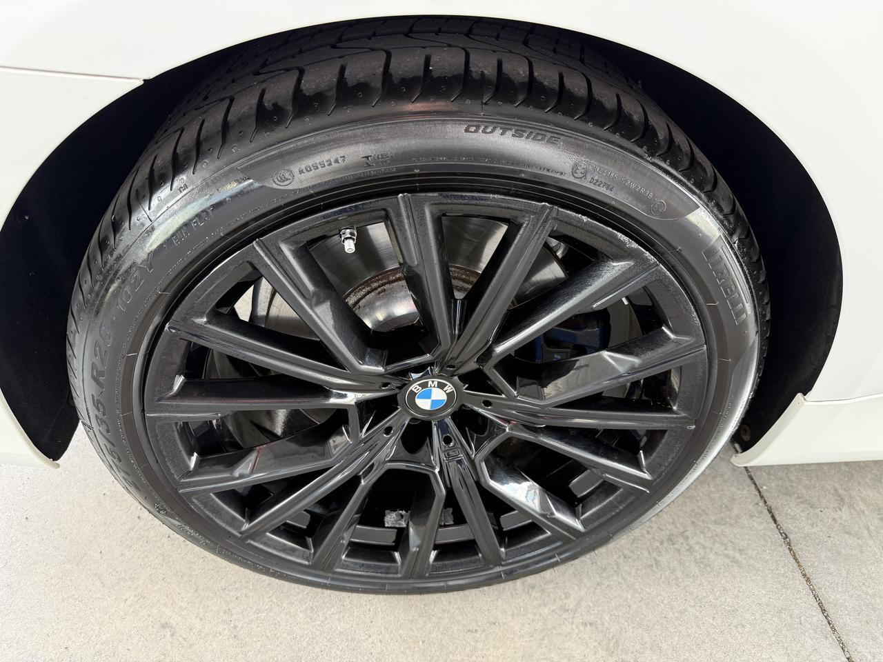 2022 BMW 7 Series 750i xDrive Knoxville TN