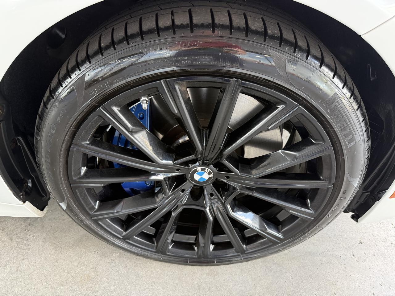 2022 BMW 7 Series 750i xDrive Knoxville TN