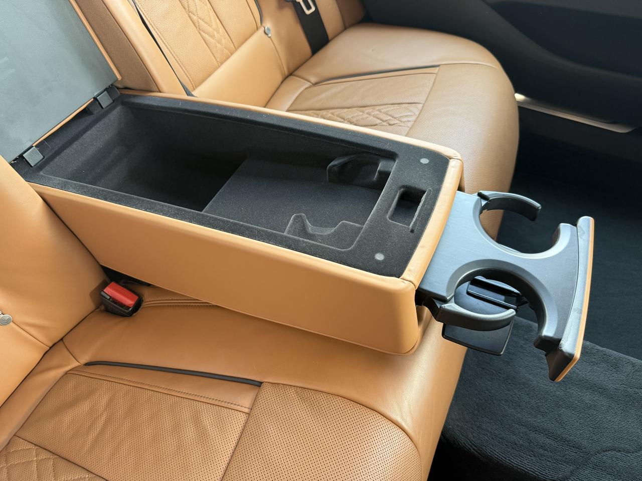 2022 BMW 7 Series 750i xDrive Knoxville TN