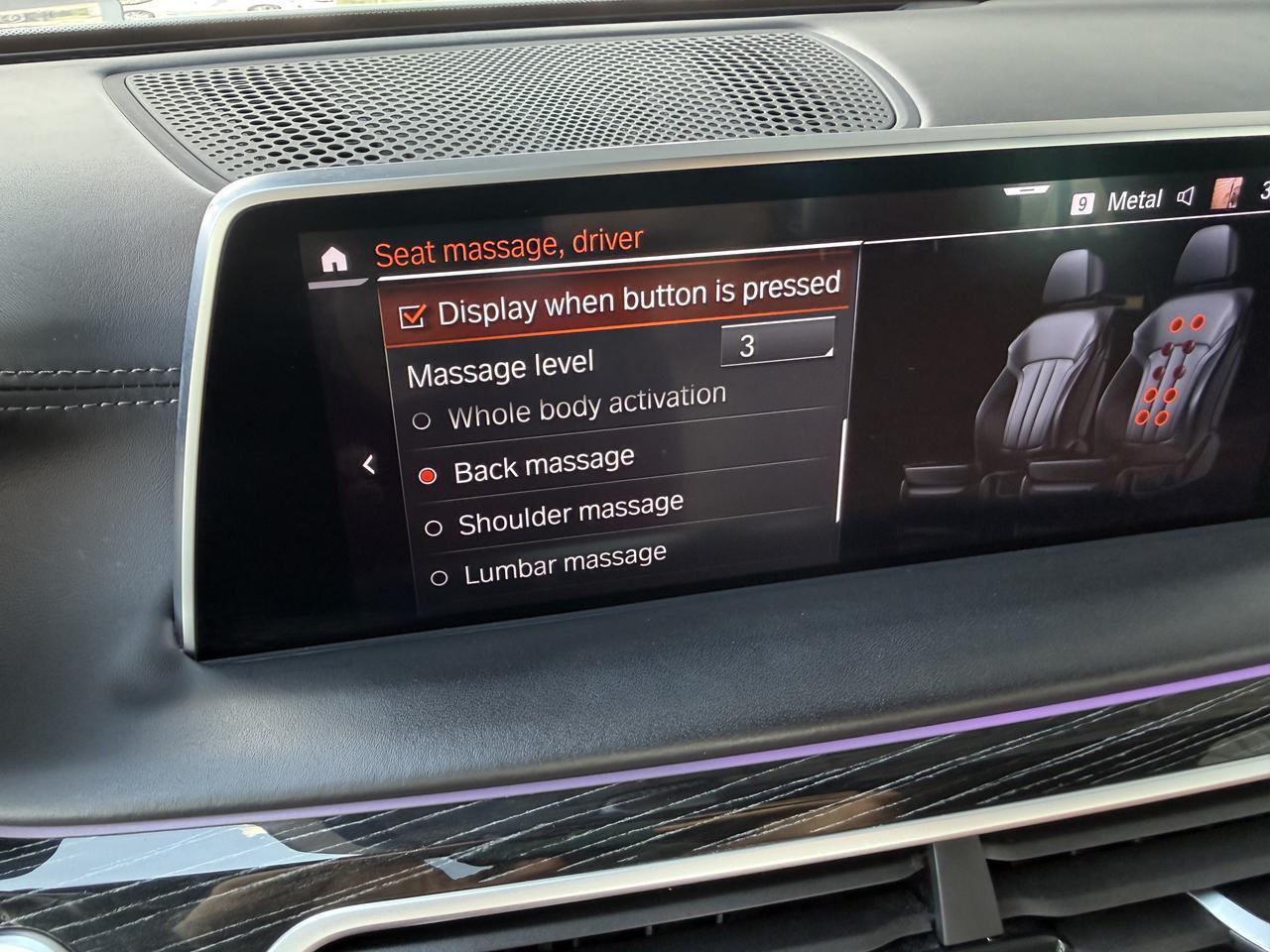 2022 BMW 7 Series 750i xDrive Knoxville TN