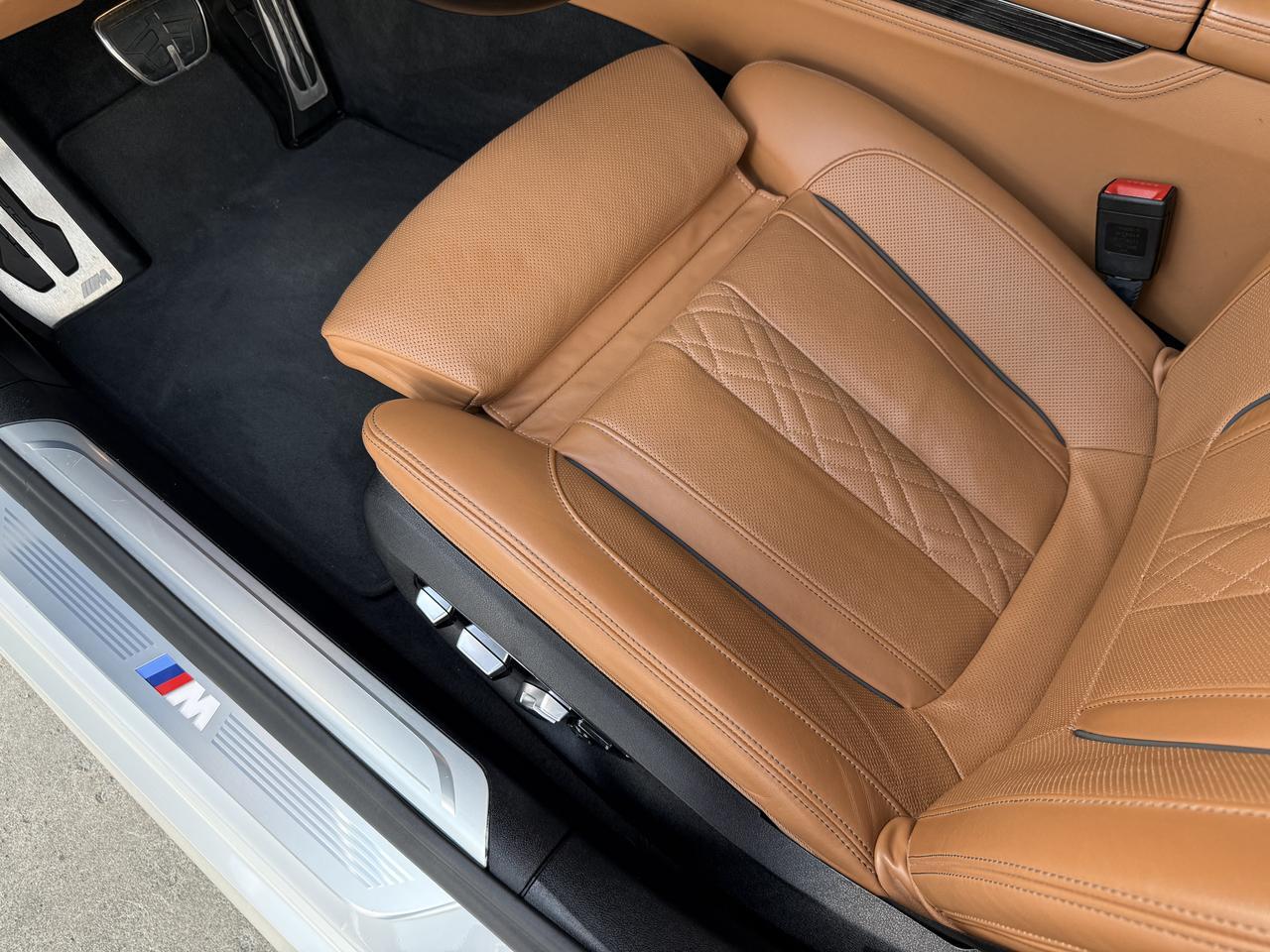 2022 BMW 7 Series 750i xDrive Knoxville TN