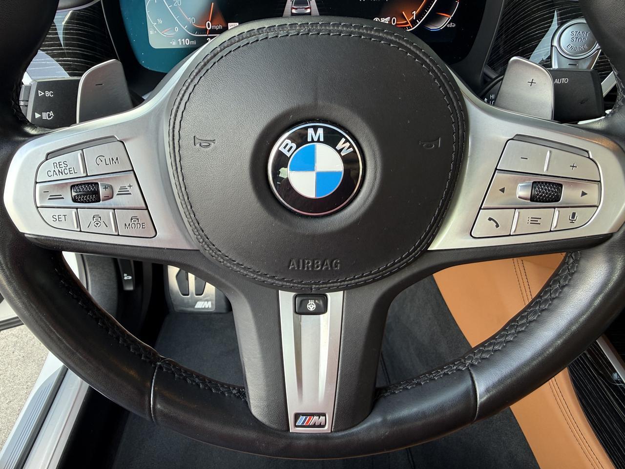 2022 BMW 7 Series 750i xDrive Knoxville TN