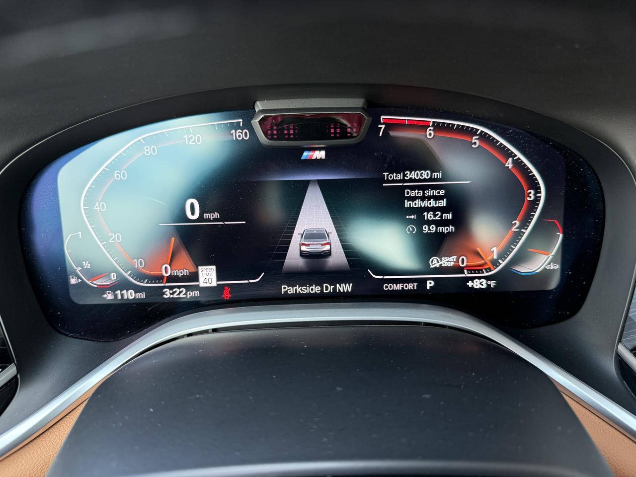 2022 BMW 7 Series 750i xDrive Knoxville TN
