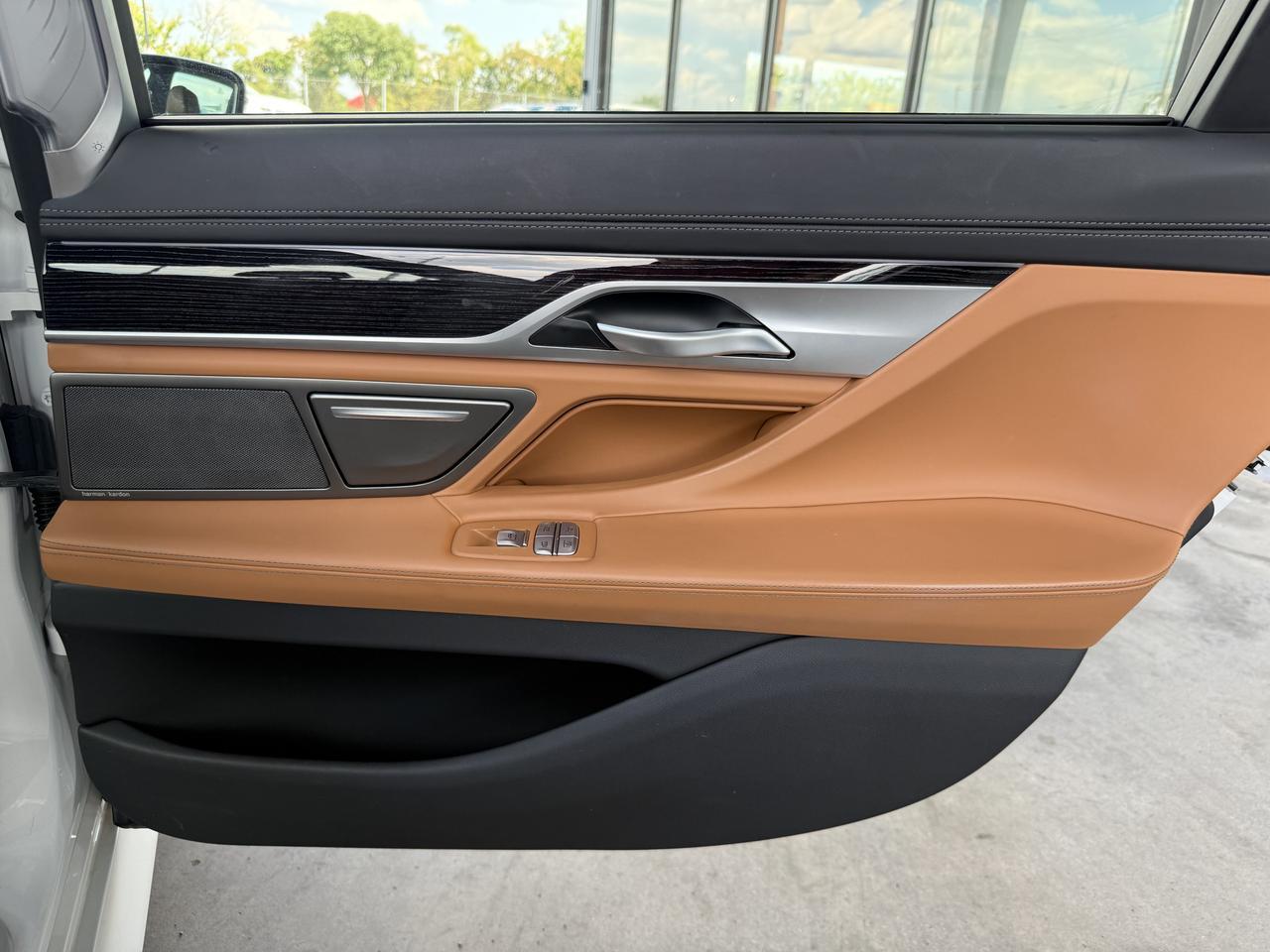 2022 BMW 7 Series 750i xDrive Knoxville TN