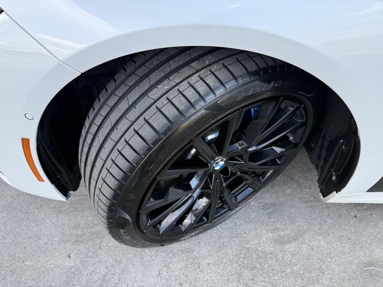2022 BMW 7 Series 750i xDrive Knoxville TN