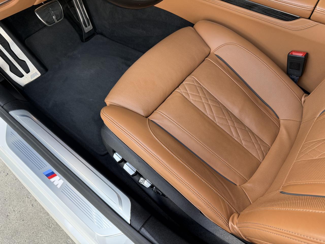 2022 BMW 7 Series 750i xDrive Knoxville TN