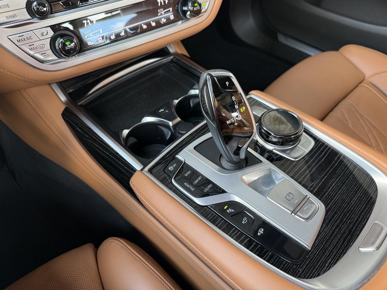 2022 BMW 7 Series 750i xDrive Knoxville TN