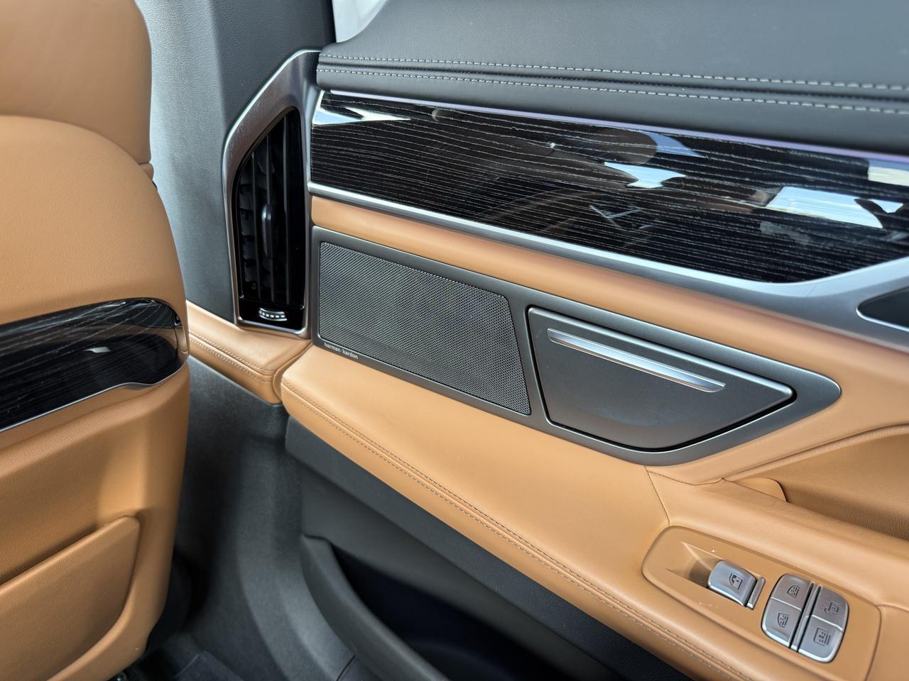 2022 BMW 7 Series 750i xDrive Knoxville TN