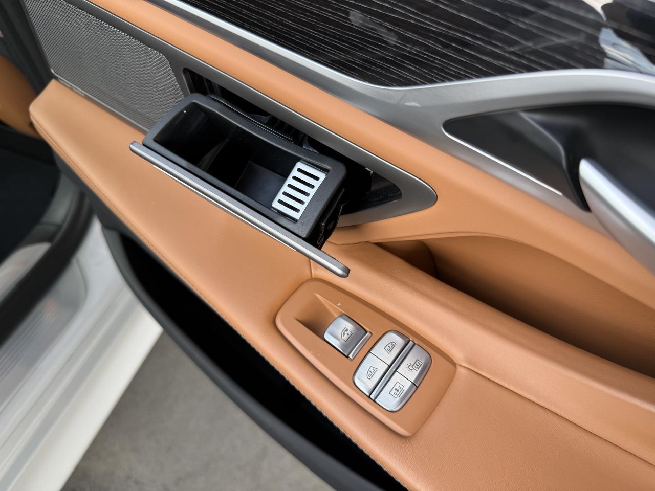 2022 BMW 7 Series 750i xDrive Knoxville TN