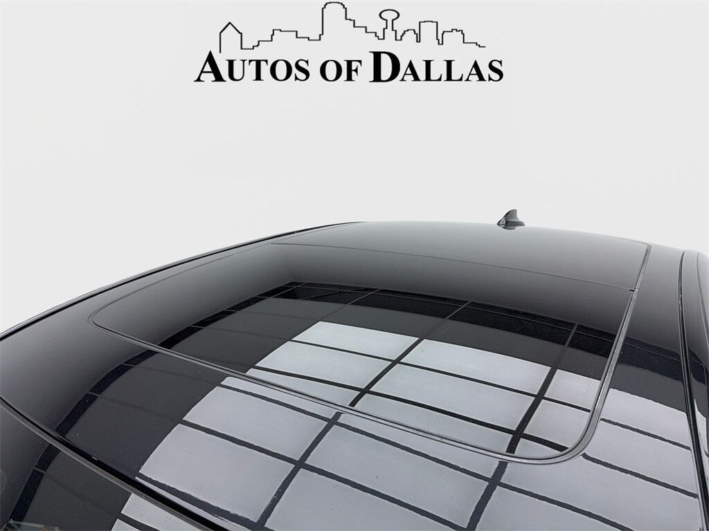 2022 BMW 7 Series 750i xDrive M SPORT,NAV,CAM,PANO,CLMT STS,HEADS UP Plano TX