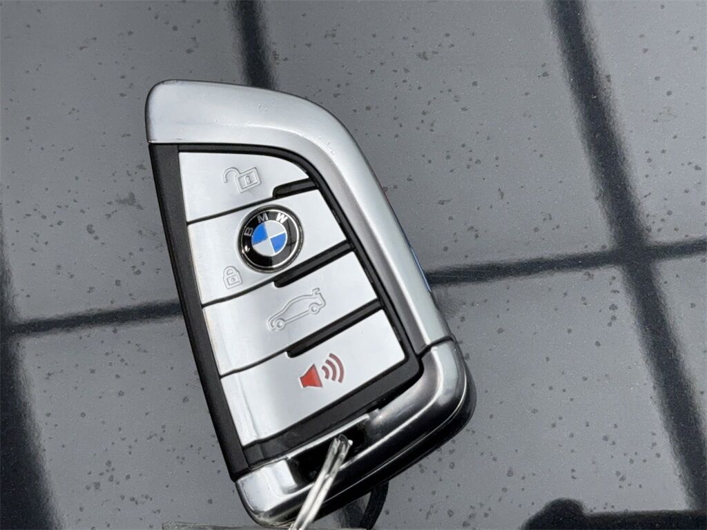 2022 BMW 7 Series 750i xDrive M SPORT,NAV,CAM,PANO,CLMT STS,HEADS UP Plano TX