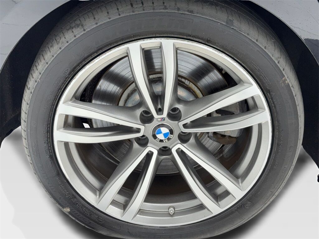 2022 BMW 7 Series 750i xDrive M SPORT,NAV,CAM,PANO,CLMT STS,HEADS UP Plano TX