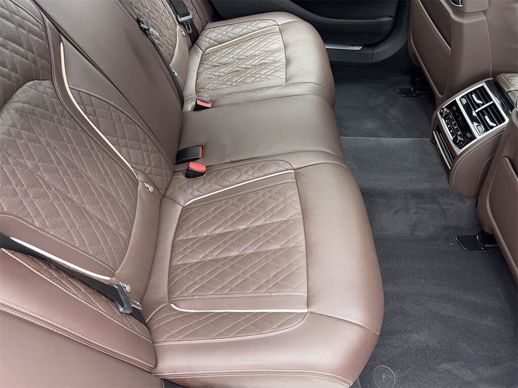 2022 BMW 7 Series 750i xDrive M SPORT,NAV,CAM,PANO,CLMT STS,HEADS UP Plano TX