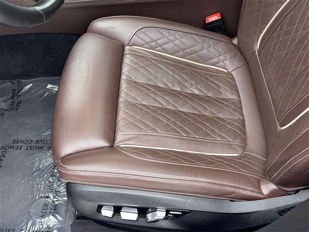2022 BMW 7 Series 750i xDrive M SPORT,NAV,CAM,PANO,CLMT STS,HEADS UP Plano TX