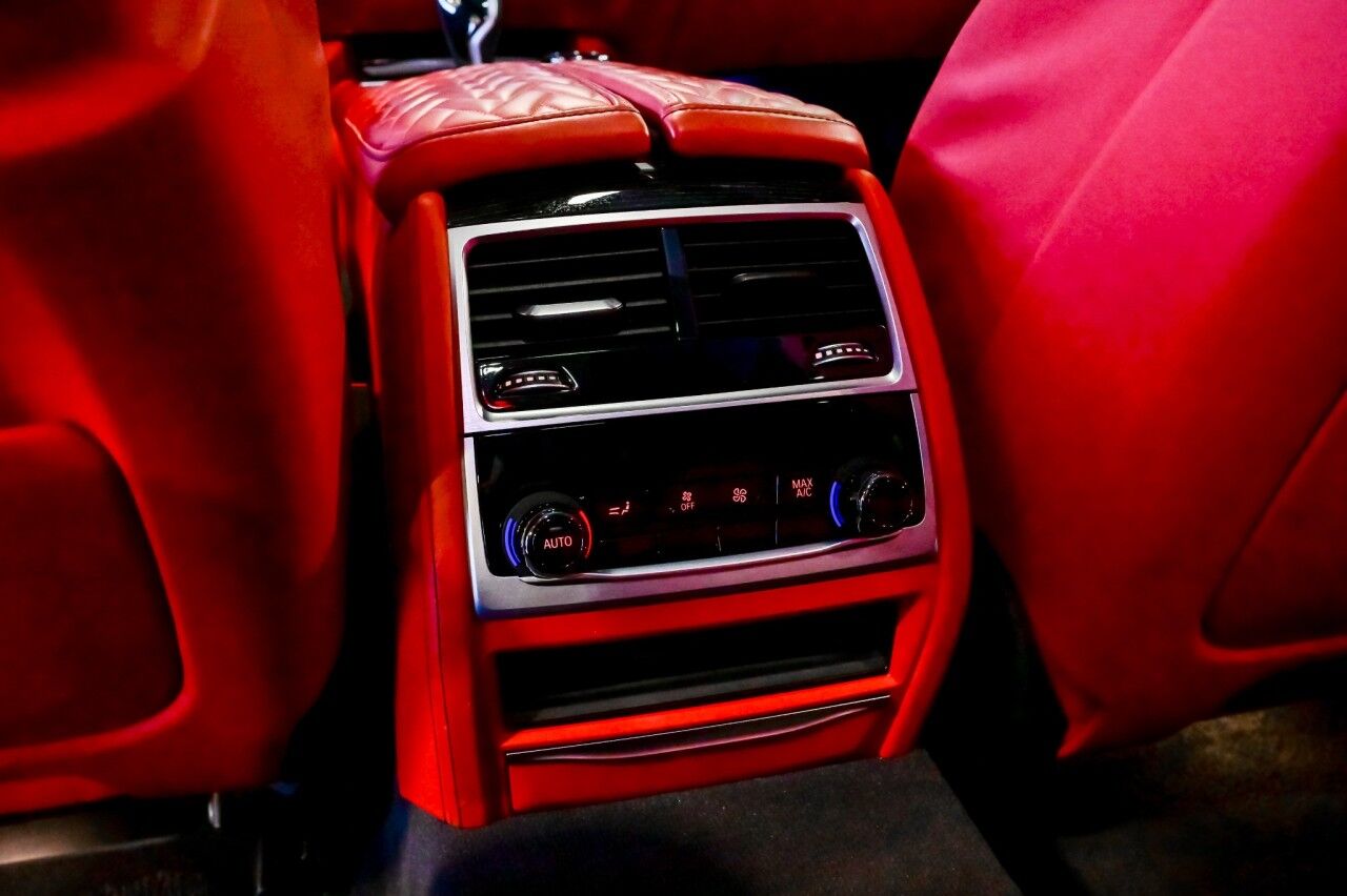 2022 BMW 7 Series 750i xDrive, M-Sport, Executive Pkg, Alcantara Headliner Springfield NJ