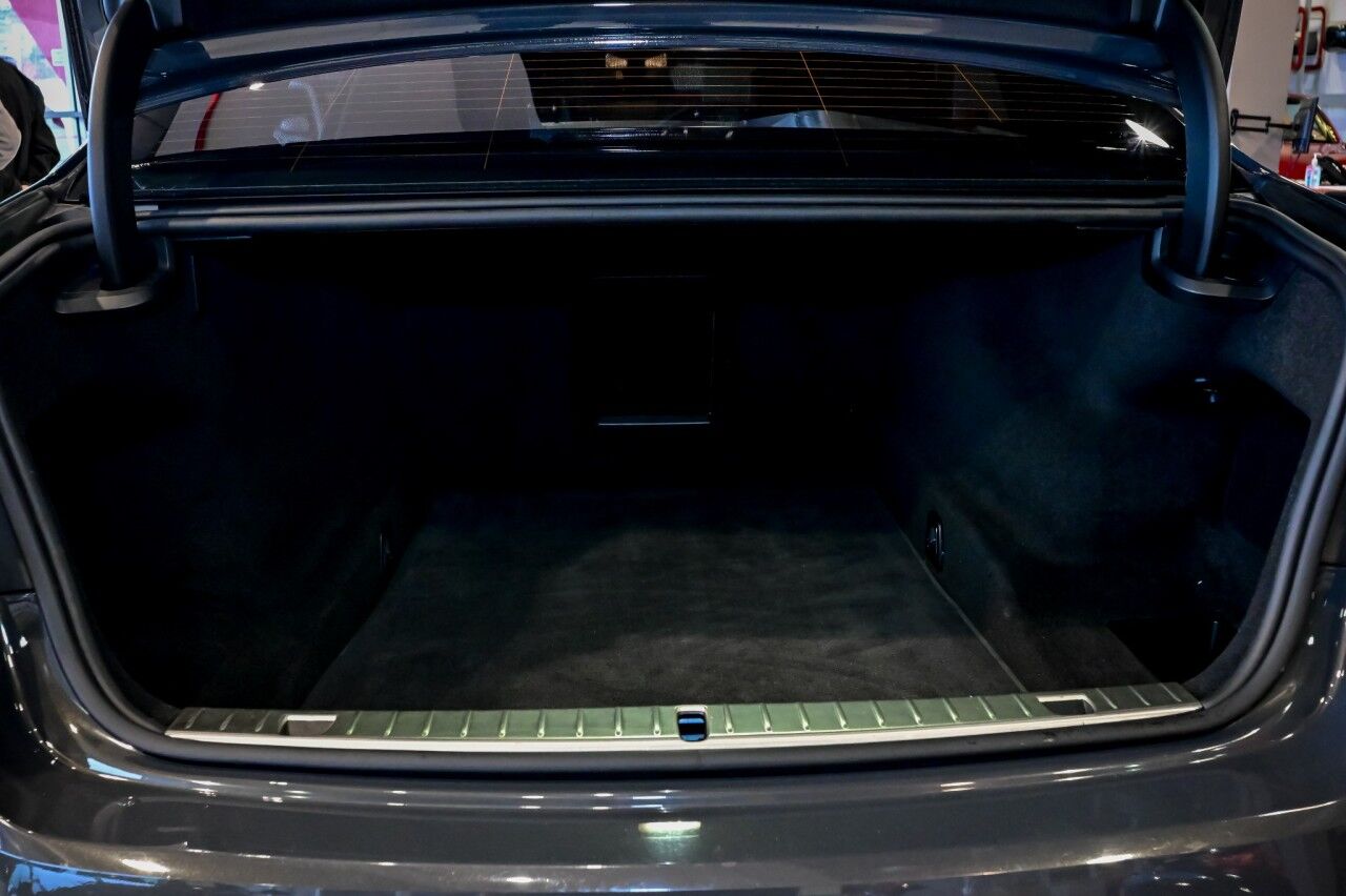 2022 BMW 7 Series 750i xDrive, M-Sport, Executive Pkg, Alcantara Headliner Springfield NJ