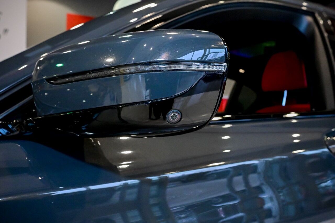 2022 BMW 7 Series 750i xDrive, M-Sport, Executive Pkg, Alcantara Headliner Springfield NJ