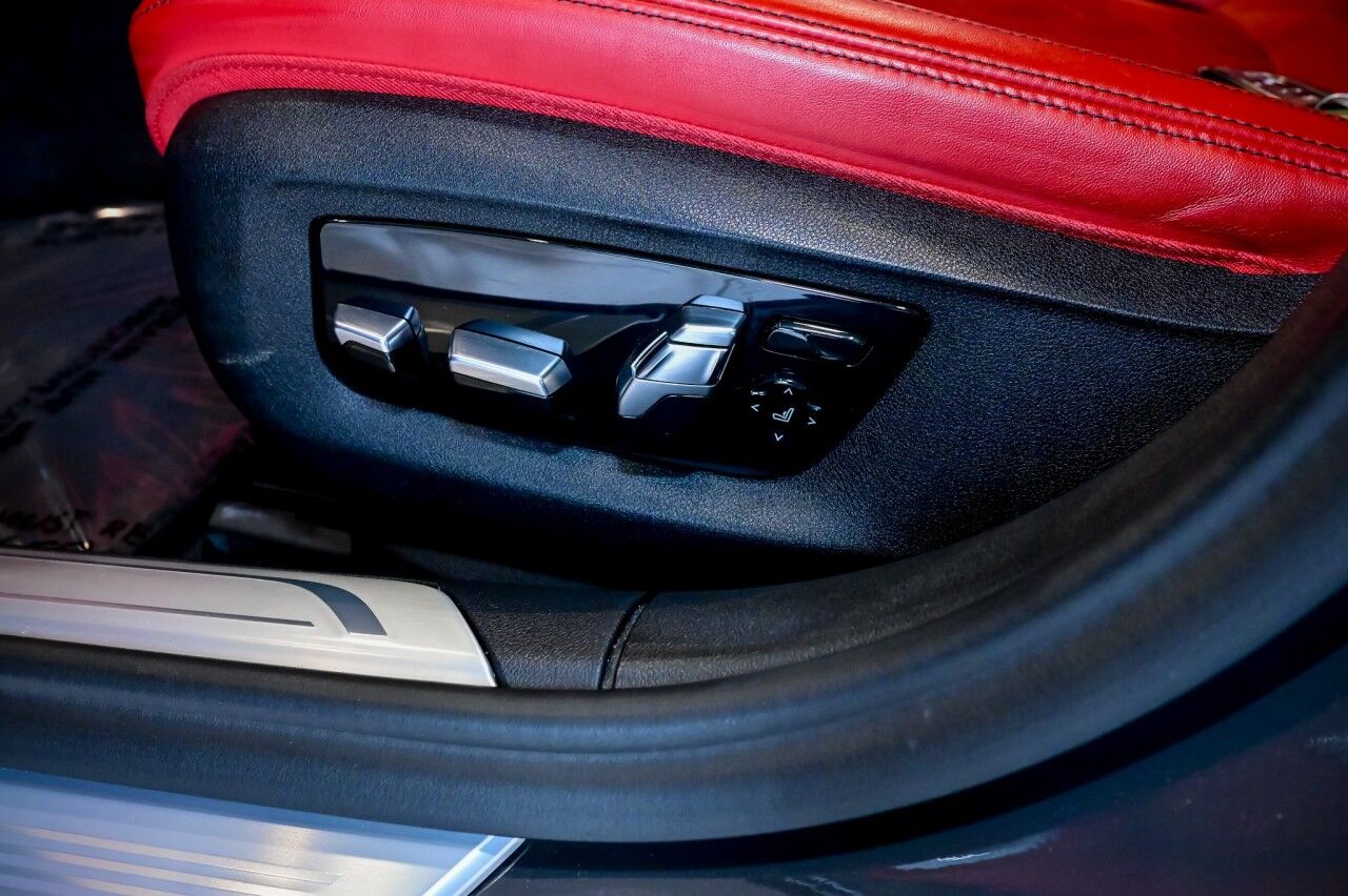 2022 BMW 7 Series 750i xDrive, M-Sport, Executive Pkg, Alcantara Headliner Springfield NJ