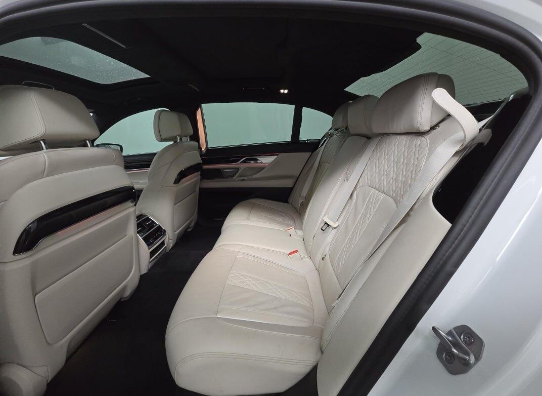 2022 BMW 7 Series 750i xDrive M Sport Package Autobahn Package Portland OR