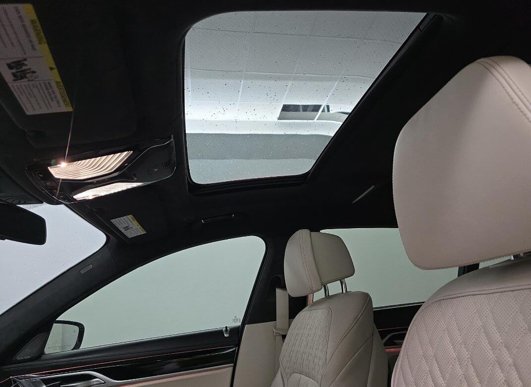2022 BMW 7 Series 750i xDrive M Sport Package Autobahn Package Portland OR