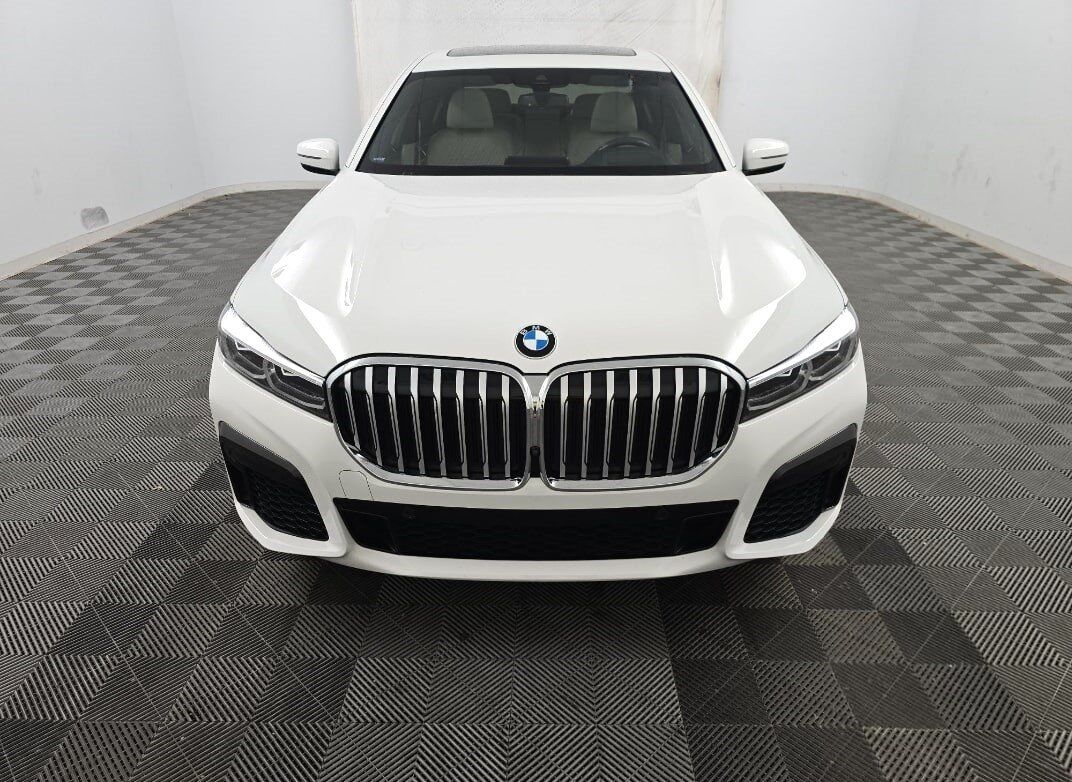 2022 BMW 7 Series 750i xDrive M Sport Package Autobahn Package Portland OR