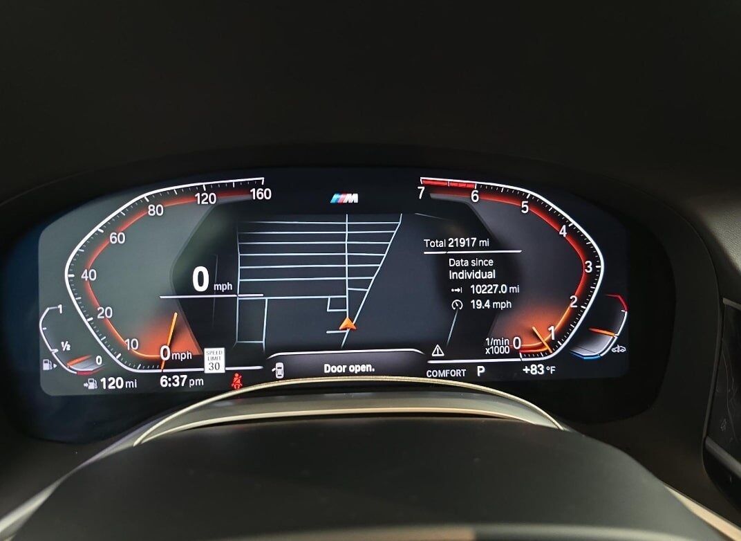 2022 BMW 7 Series 750i xDrive M Sport Package Autobahn Package Portland OR