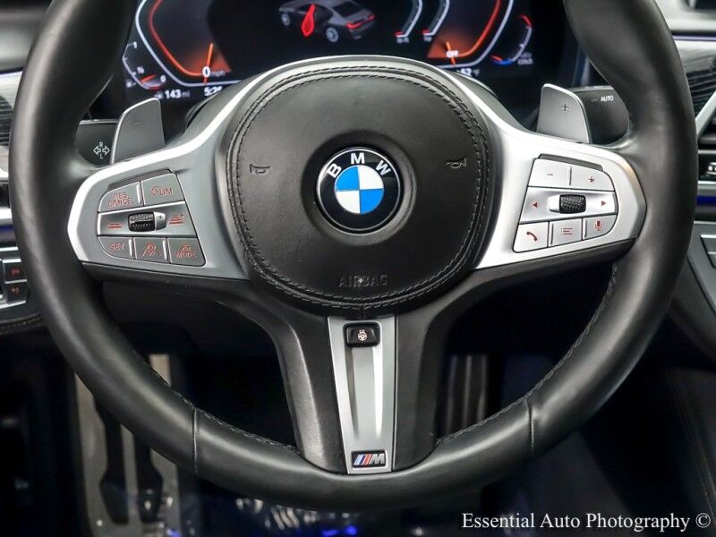 2022 BMW 7 Series 750i xDrive MSPORT Willowbrook IL