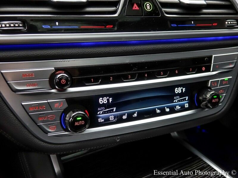 2022 BMW 7 Series 750i xDrive MSPORT Willowbrook IL