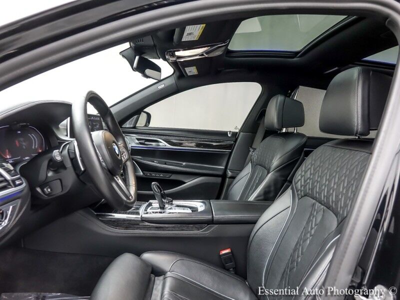 2022 BMW 7 Series 750i xDrive MSPORT Willowbrook IL