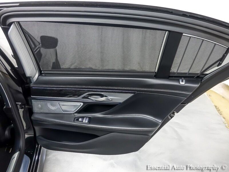 2022 BMW 7 Series 750i xDrive MSPORT Willowbrook IL