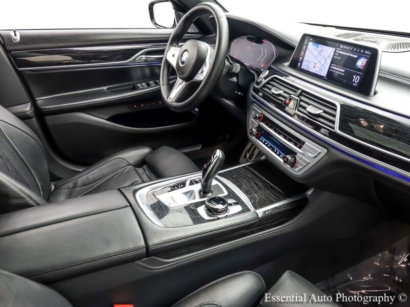 2022 BMW 7 Series 750i xDrive MSPORT Willowbrook IL
