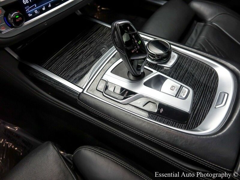 2022 BMW 7 Series 750i xDrive MSPORT Willowbrook IL