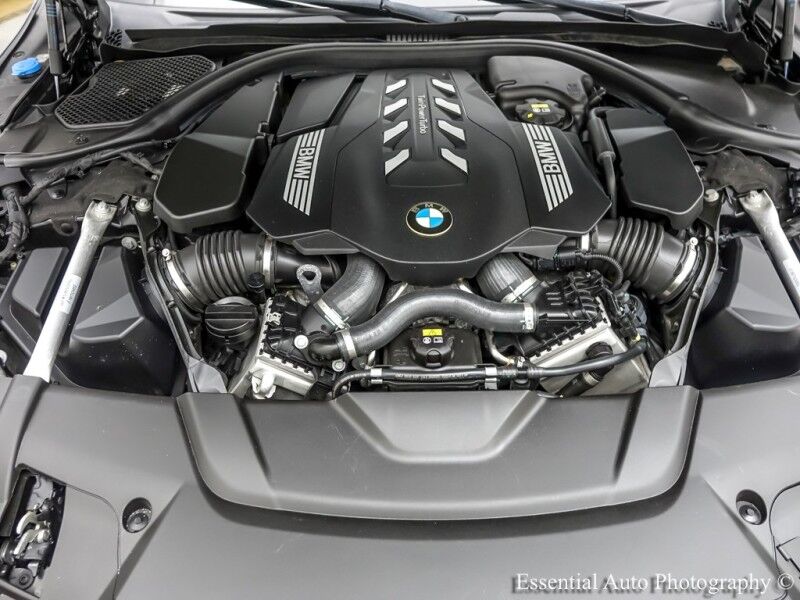 2022 BMW 7 Series 750i xDrive MSPORT Willowbrook IL