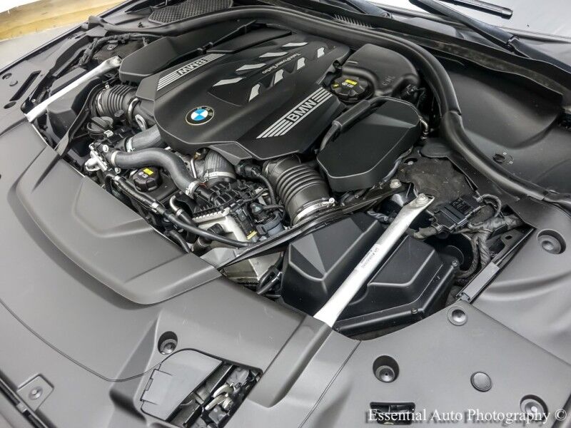 2022 BMW 7 Series 750i xDrive MSPORT Willowbrook IL