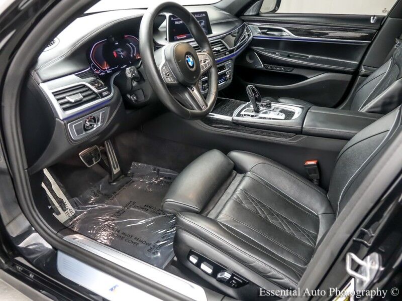 2022 BMW 7 Series 750i xDrive MSPORT Willowbrook IL