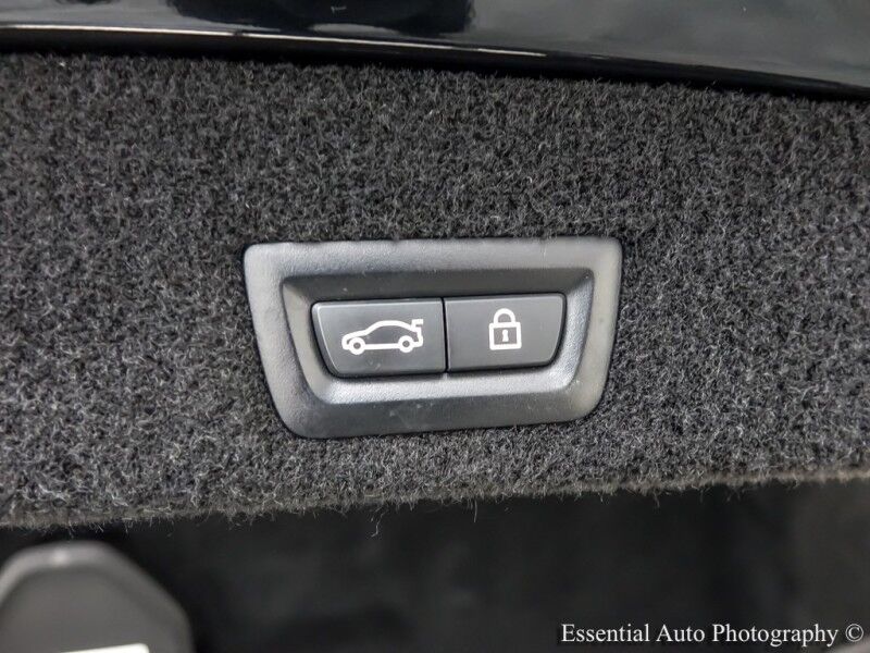2022 BMW 7 Series 750i xDrive MSPORT Willowbrook IL