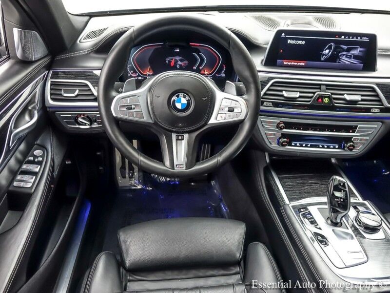 2022 BMW 7 Series 750i xDrive MSPORT Willowbrook IL