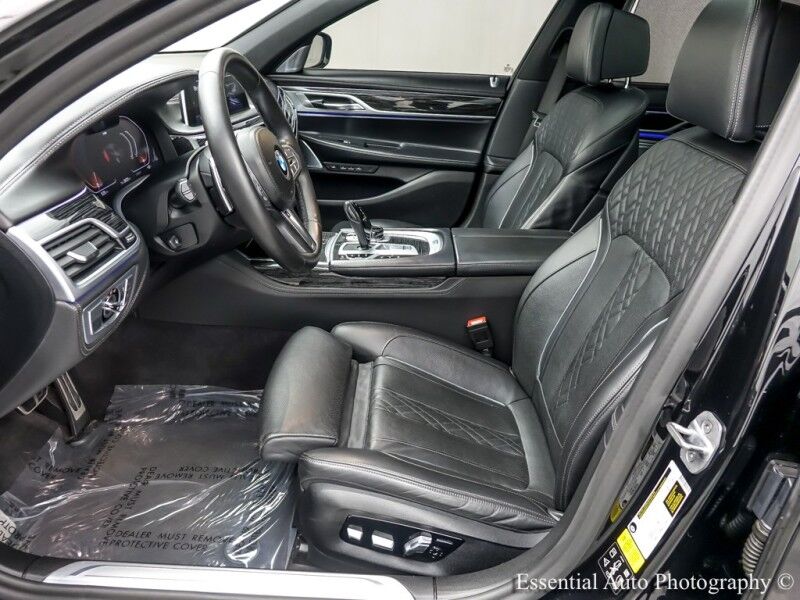 2022 BMW 7 Series 750i xDrive MSPORT Willowbrook IL