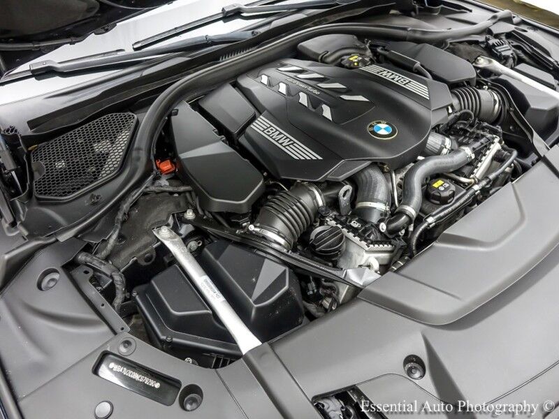 2022 BMW 7 Series 750i xDrive MSPORT Willowbrook IL