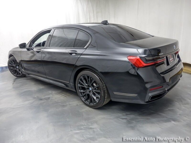 2022 BMW 7 Series 750i xDrive MSPORT Willowbrook IL
