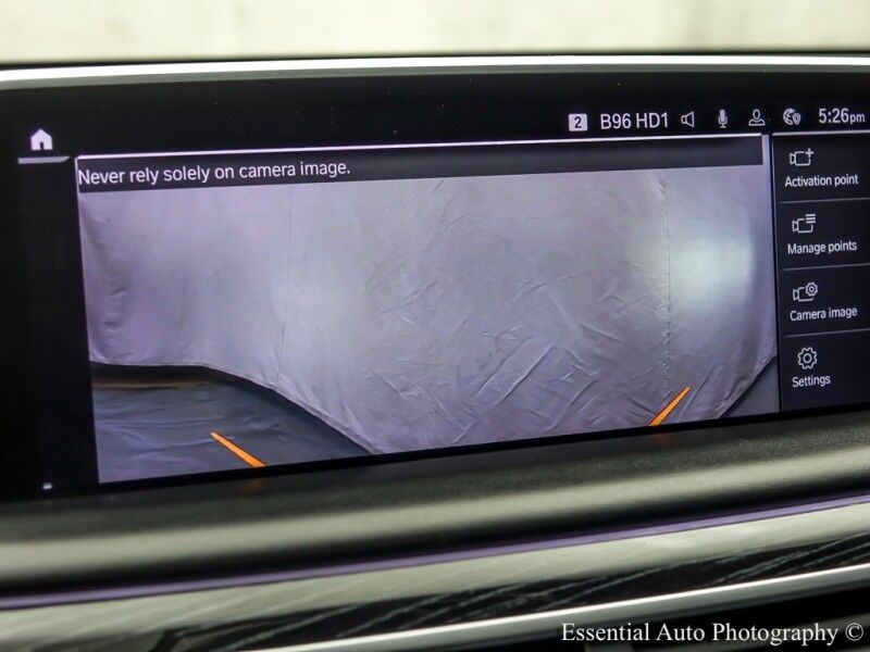2022 BMW 7 Series 750i xDrive MSPORT Willowbrook IL