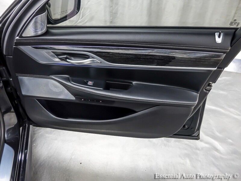 2022 BMW 7 Series 750i xDrive MSPORT Willowbrook IL