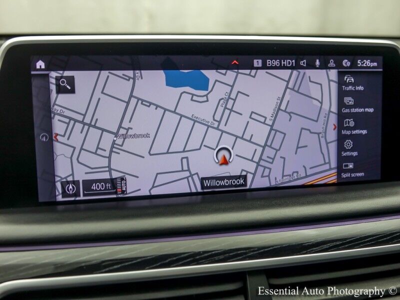 2022 BMW 7 Series 750i xDrive MSPORT Willowbrook IL
