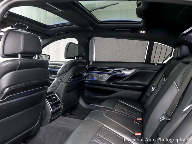 2022 BMW 7 Series 750i xDrive MSPORT Willowbrook IL