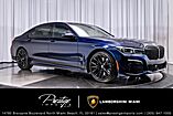 2022 BMW 7 Series 750i xDrive North Miami FL 2022 BMW 7 Series 750i xDrive North Miami FL