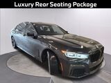 2022 BMW 7 Series 750i xDrive Oshkosh WI