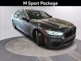 2022 BMW 7 Series 750i xDrive Oshkosh WI